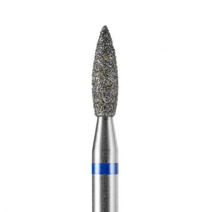 DARK Sharp Flame Cutter 2.3x8 mm Blue
