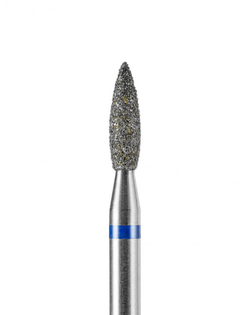DARK Sharp Flame Cutter 2.3x8 mm Blue