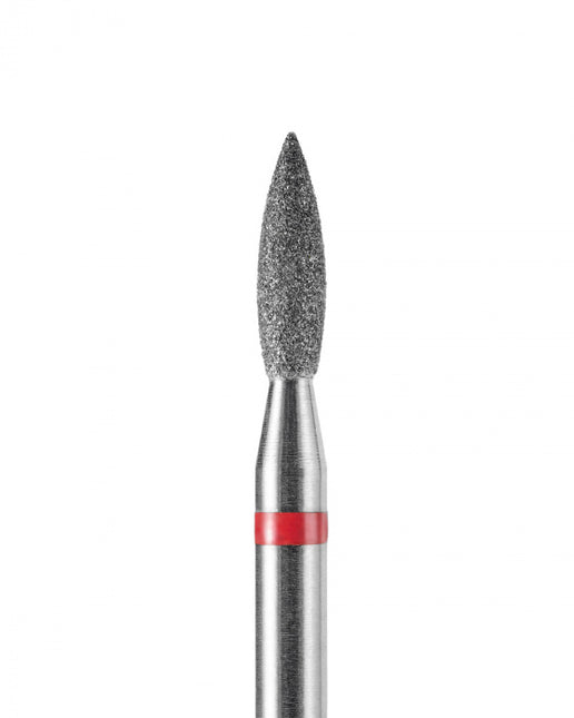 DARK Sharp Flame Cutter 2.3x8 mm Red
