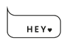 HeyLove (Ex Hello)